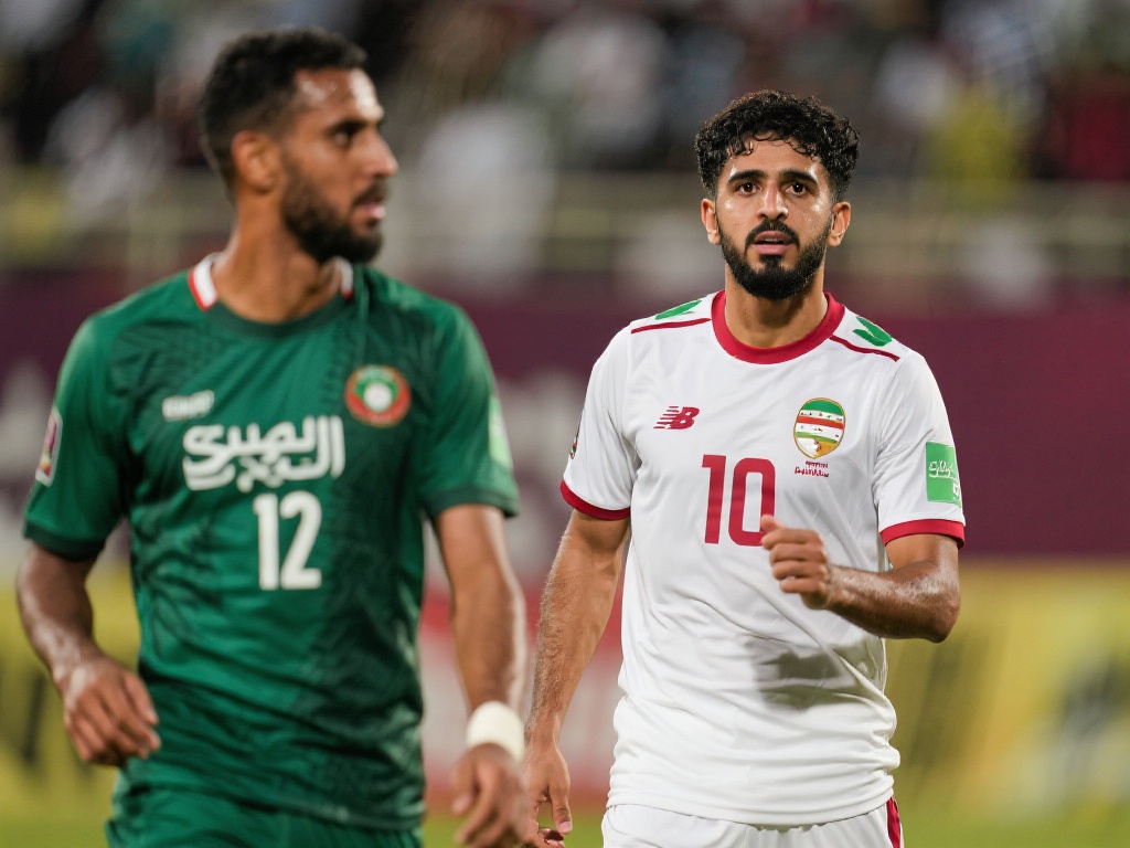 世预赛澳大利亚直通 沙特阿曼争附加赛资格