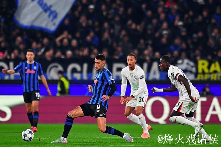 1-2!欧冠惨遭逆转跌出前八 英超11.4亿豪门各项 1-2!欧冠惨遭逆转跌出前八 英超11.4亿豪门各项