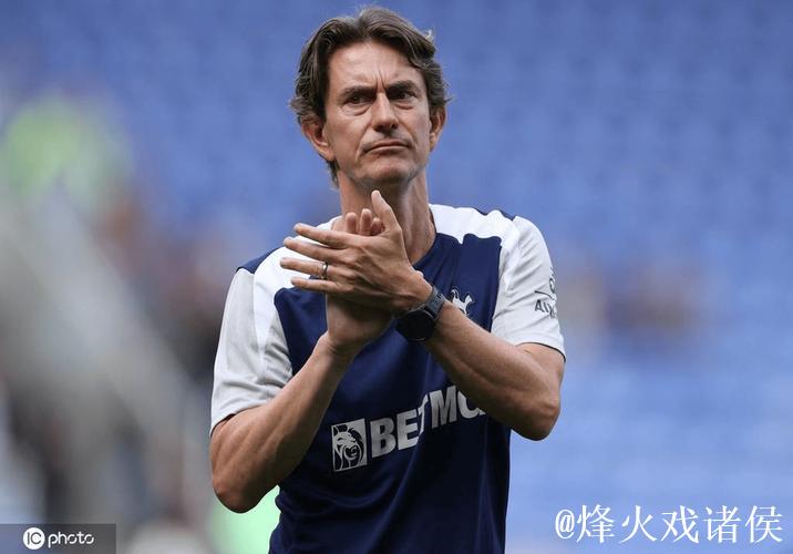 热刺0-3惨败引众怒！球迷高呼炒掉主帅弗兰克，头号替代热门出现