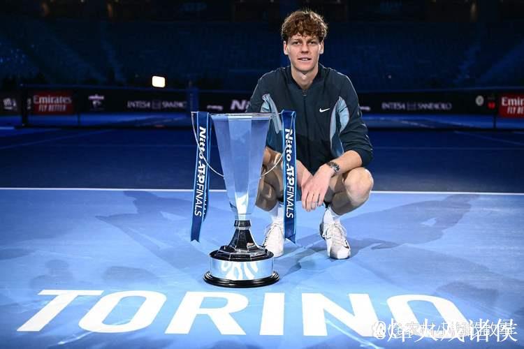 辛纳锁定小组第一 提前晋级ATP年终总决赛四强 辛纳锁定小组第一 提前晋级ATP年终总决赛四强