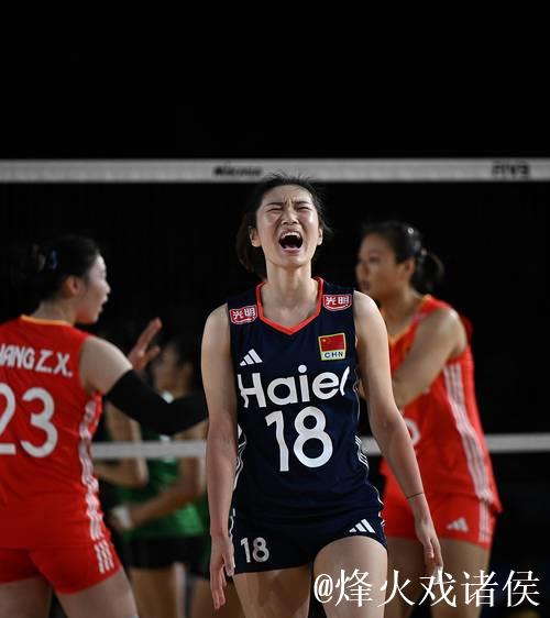 中国女排积极备战世锦赛 小组赛首场对阵墨西哥队