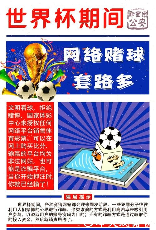 世界杯下注入口的常见陷阱与防范措施